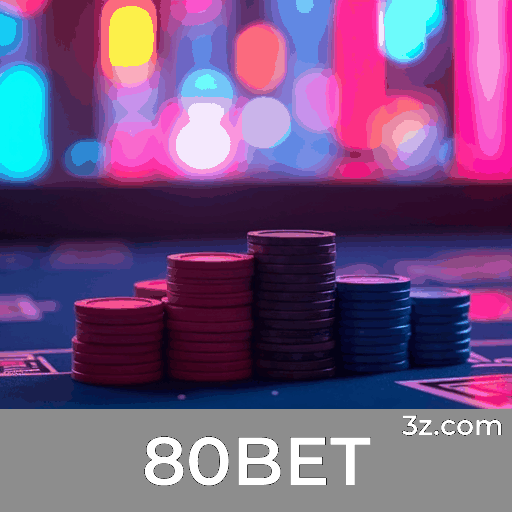 Cassino Online 80BET