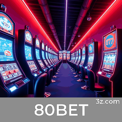 Acesso ao 80BET