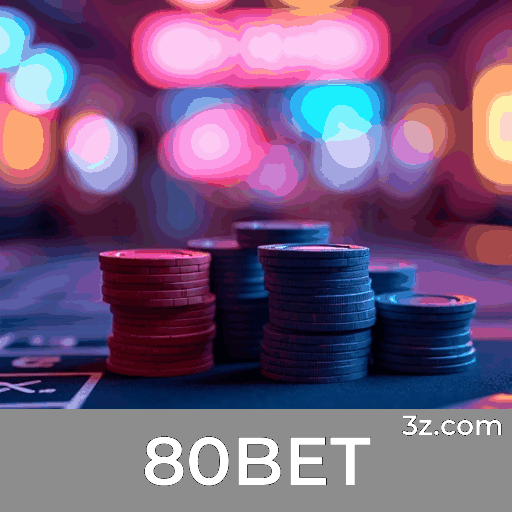 Cadastro na 80BET
