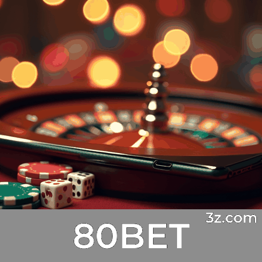 Cadastro na 80BET