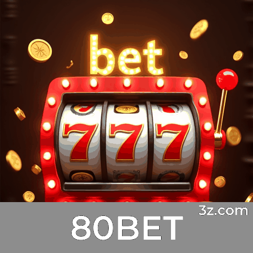 Acesso ao 80BET