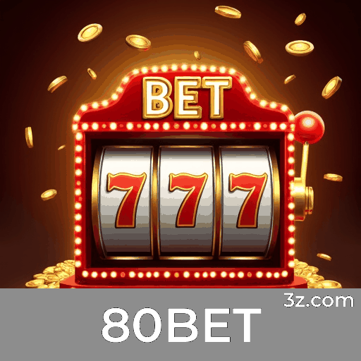Cadastro na 80BET