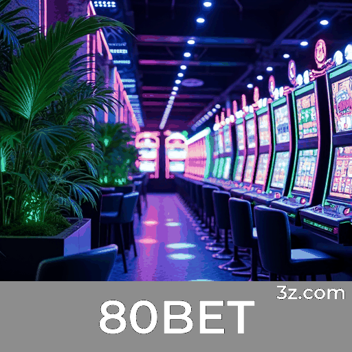 Cassino Online 80BET