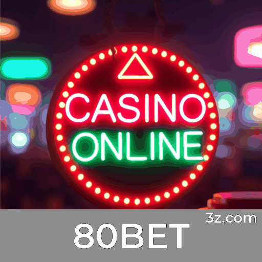 Cassino Online 80BET