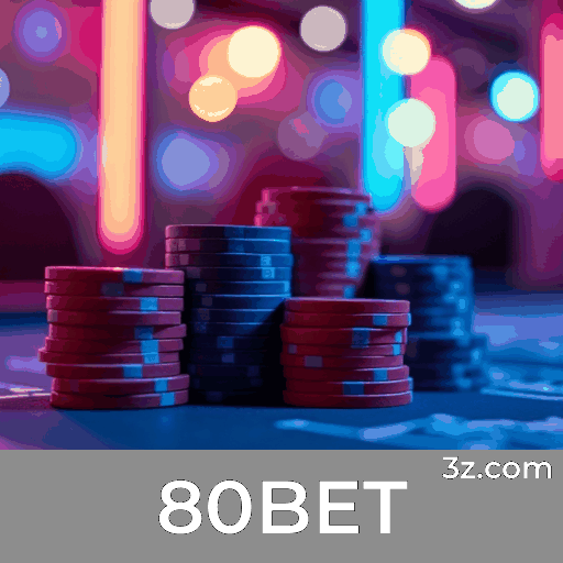 Cassino Online 80BET