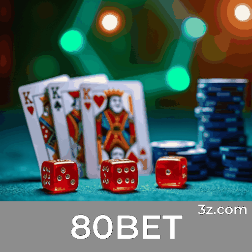 Cadastro na 80BET