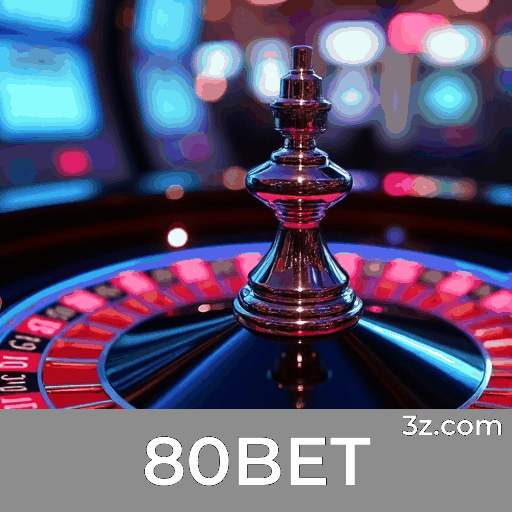 Acesso ao 80BET