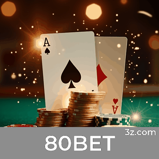 Cadastro na 80BET