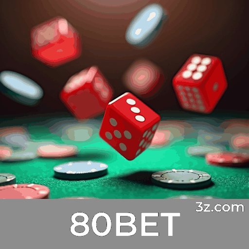 Acesso ao 80BET