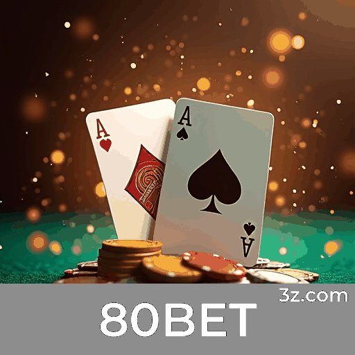 Cadastro na 80BET