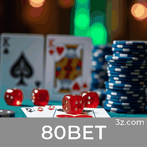 Cassino Online 80BET