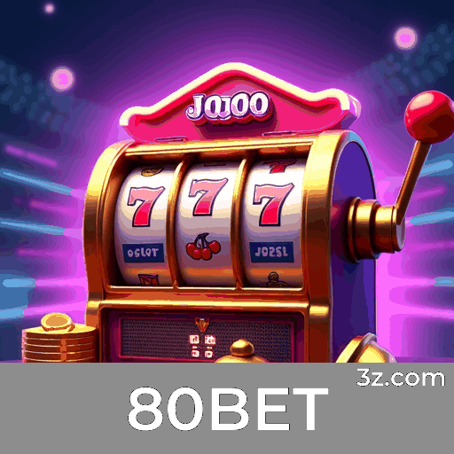 Acessar o site 80BET COM