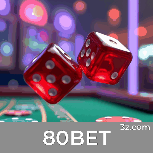 Acesso ao 80BET