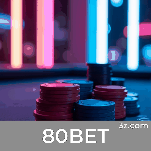 Acesso ao 80BET