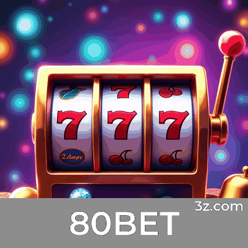 Acesso ao 80BET