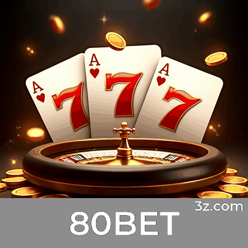 Acesso ao 80BET