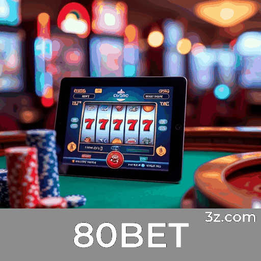 Cassino Online 80BET