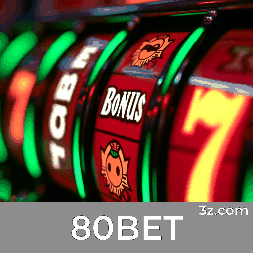 Cassino Online 80BET