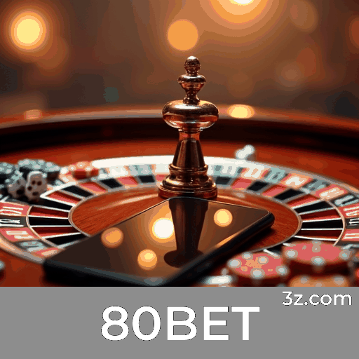 Cadastro na 80BET