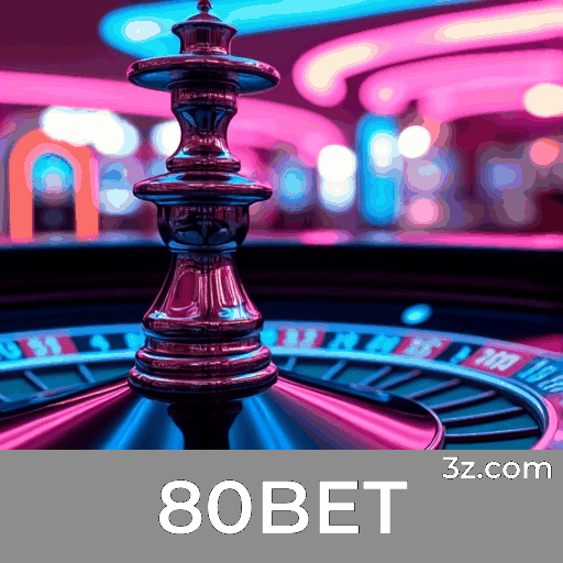 80BET: Cassino Online com Pagamentos Rápidos