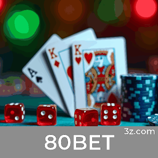 Cadastro na 80BET