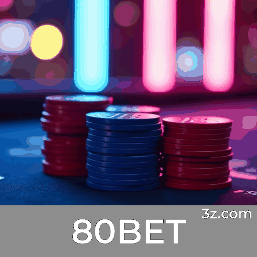 Acesso ao 80BET