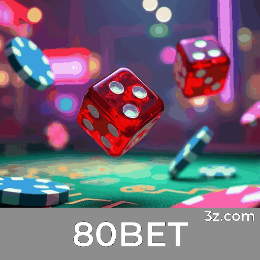 Cassino Online 80BET