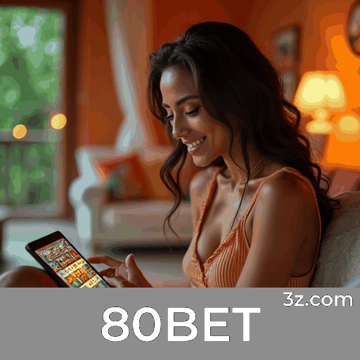 Cadastro na 80BET
