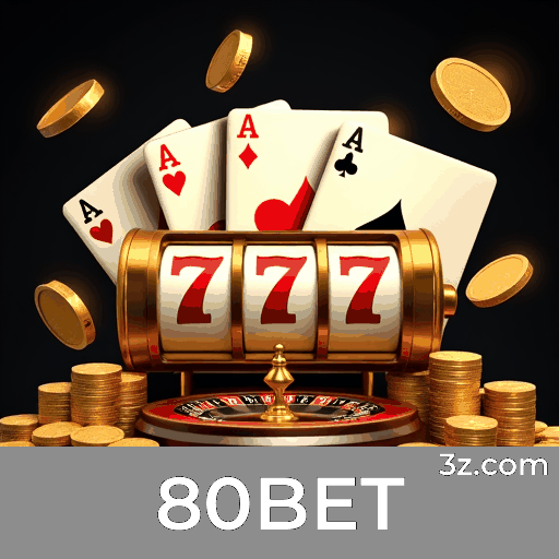 Cadastro na 80BET