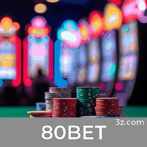 Cassino Online 80BET