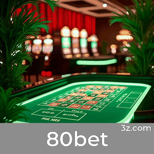 Desbloqueie Privilégios Exclusivos com Sua Conta 80bet