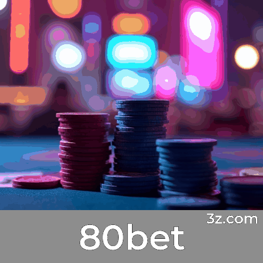 80bet: Bônus e Promoções Imperdíveis